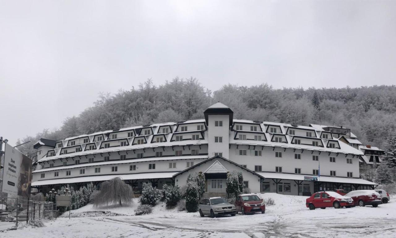 Ski sun and fun kopaonik apartmani - Ferienwohnung Brzeće