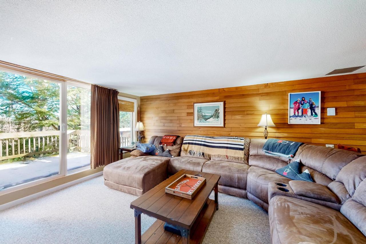 Okemo Village B5 - Chambres d’hôtes Ludlow