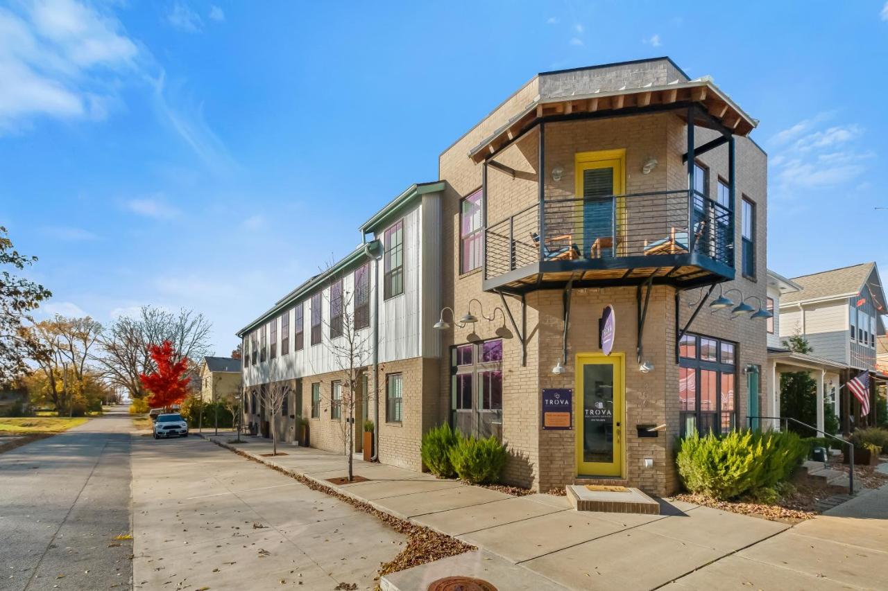 The Murray - B&B Bentonville