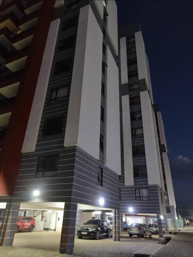 Anmeg Deluxe Rooftop Studio Apartment - B&B