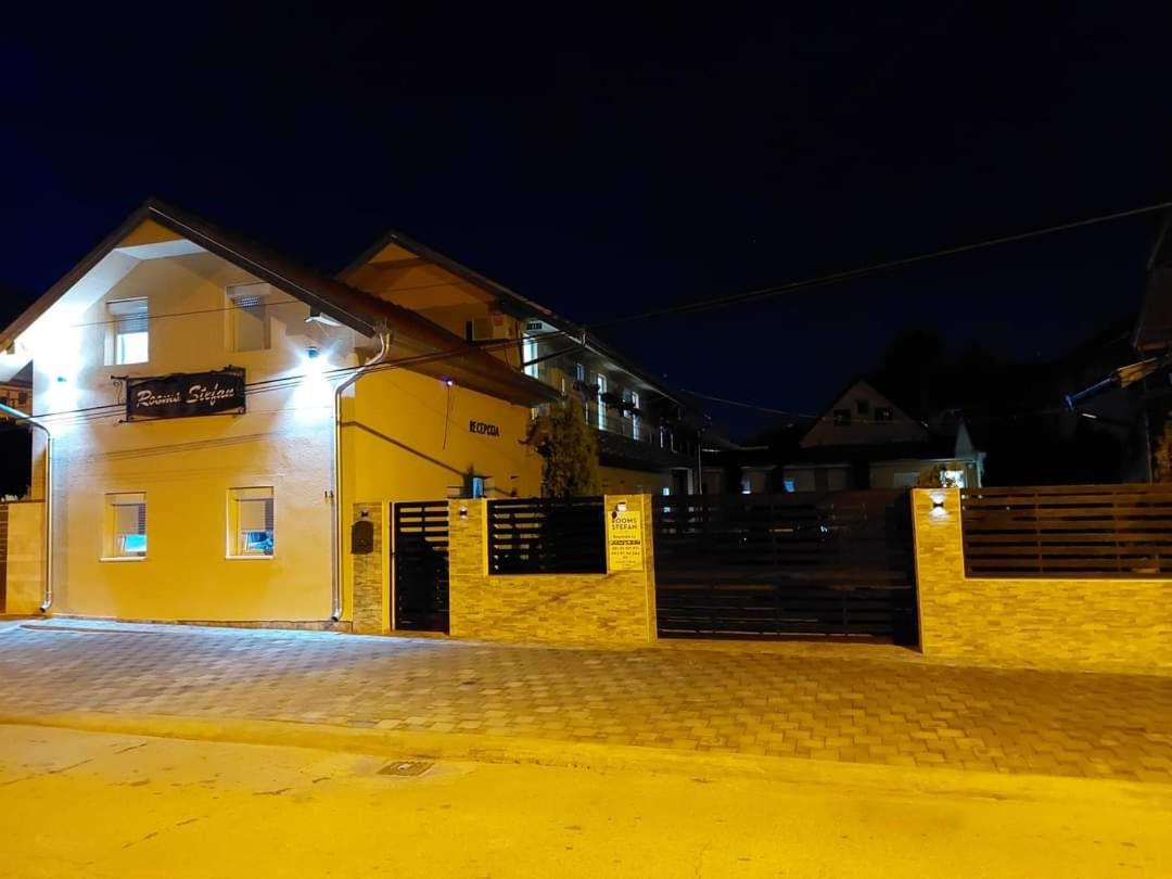 Rooms Stefan - B&B Subotica