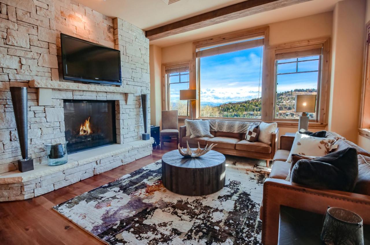 B&B Park City - Silver Strike Condo by Lespri Property Management - Bed and Breakfast Park City