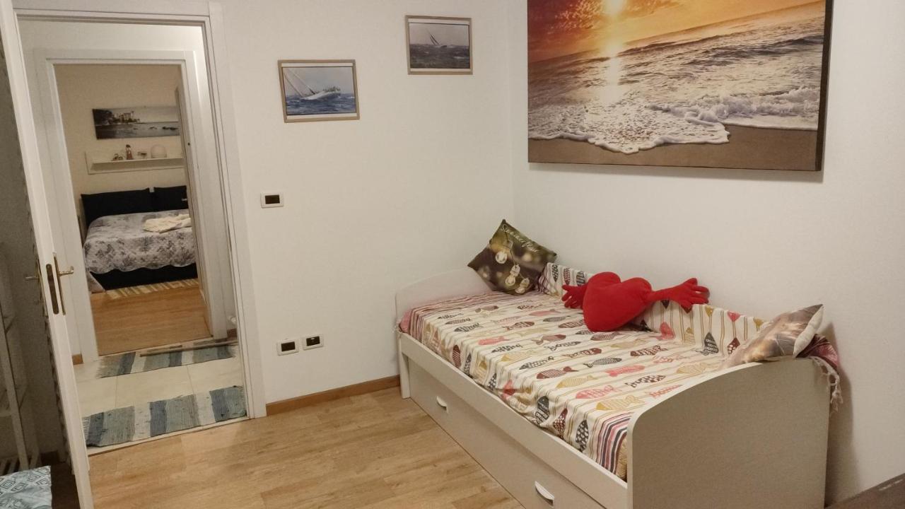 Alle rose barcolane - Bed and Breakfast Triëst