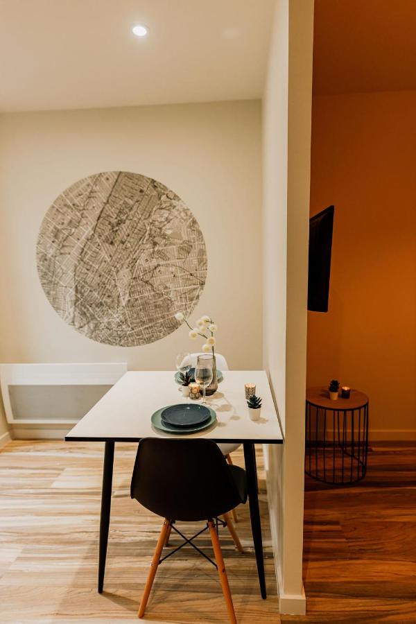 Apartamento de 1 dormitorio