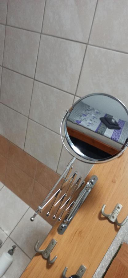 Single Room with Shower