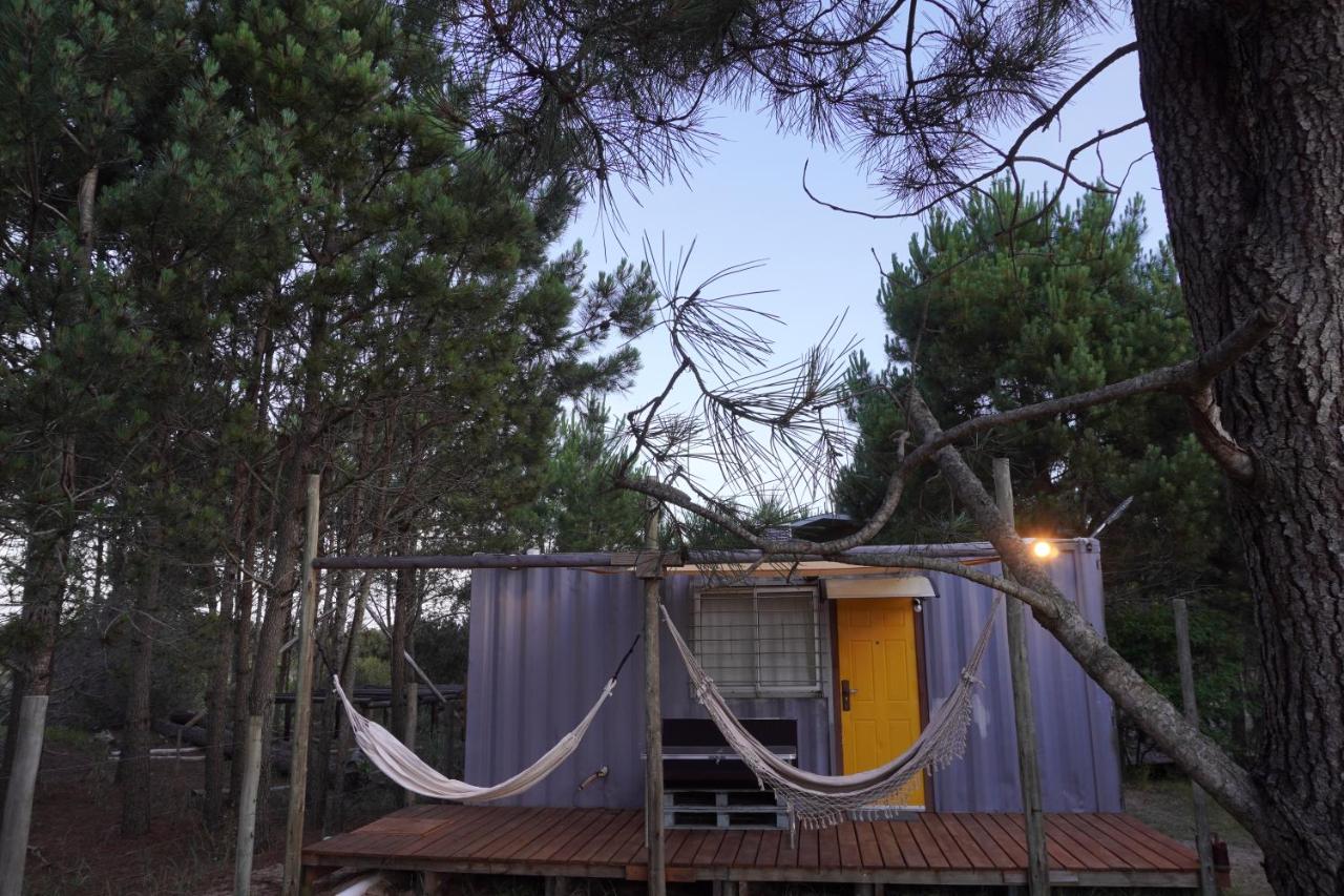 Cabaña en Punta del Diablo 001 - B&B Punta del Diablo