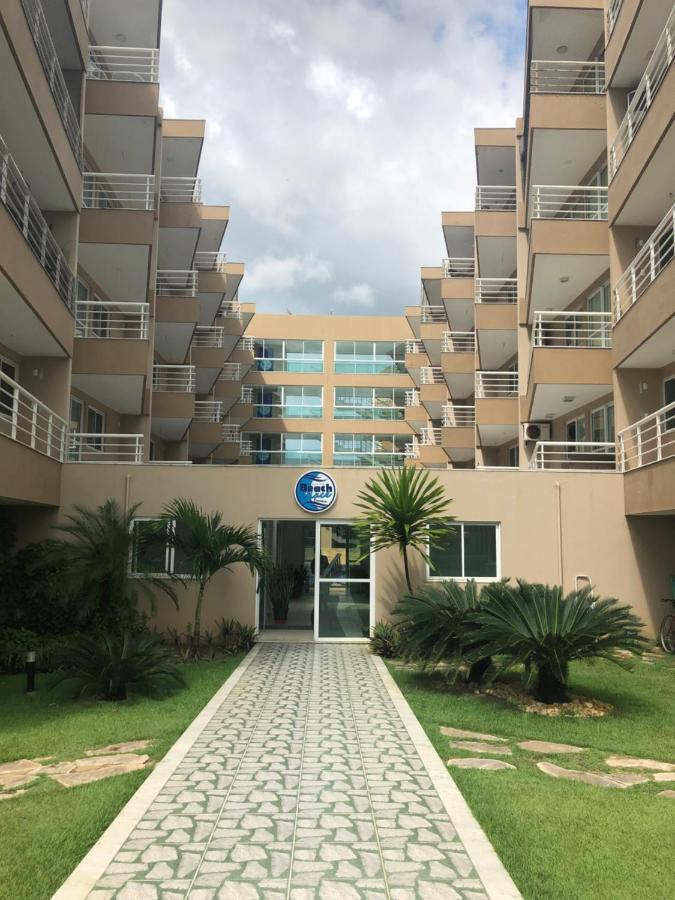 Beach Place Cumbuco apto de 02 quartos a 80m da praia - B&B Cumbuco