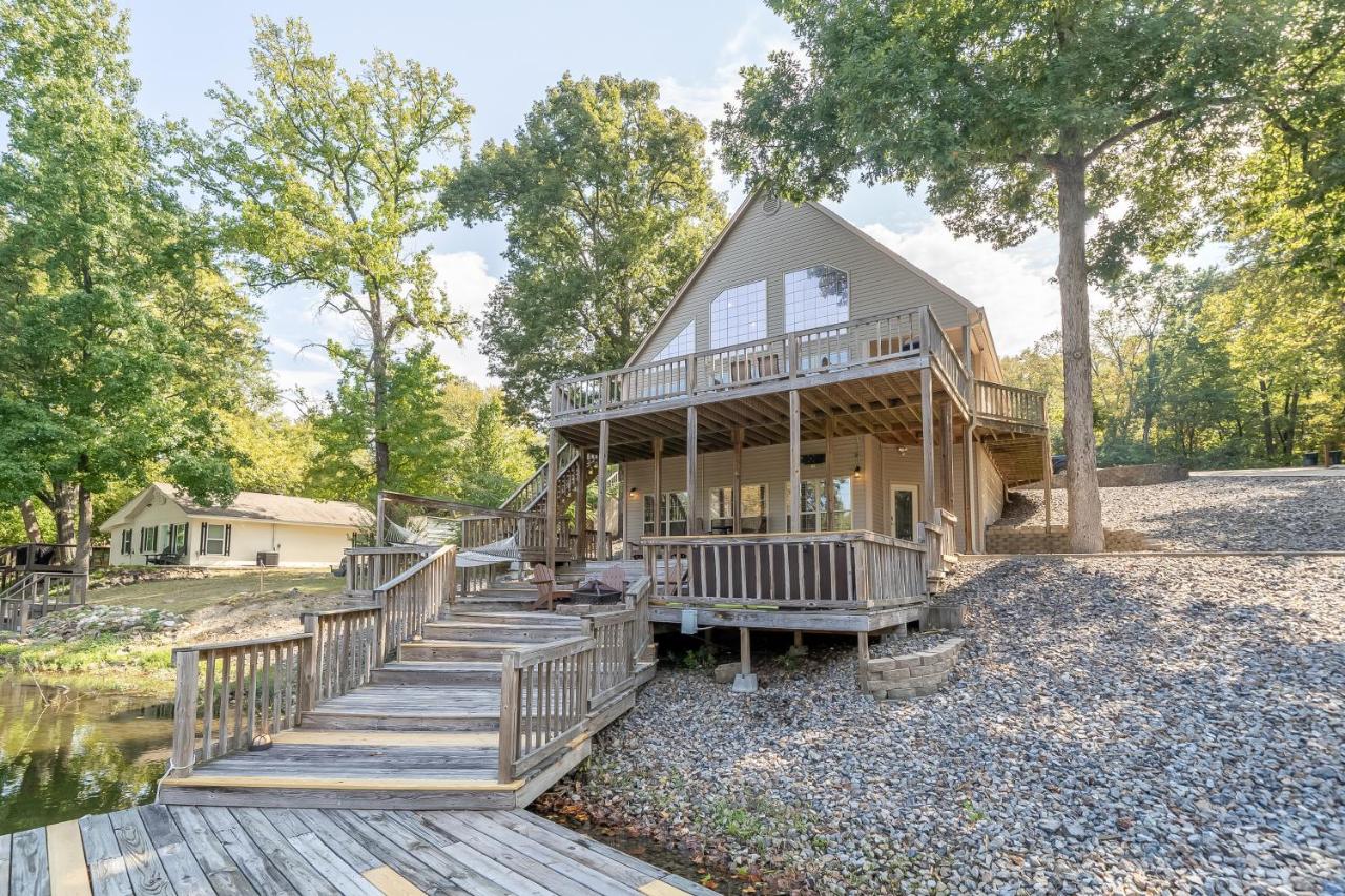 The Lonestar - B&B