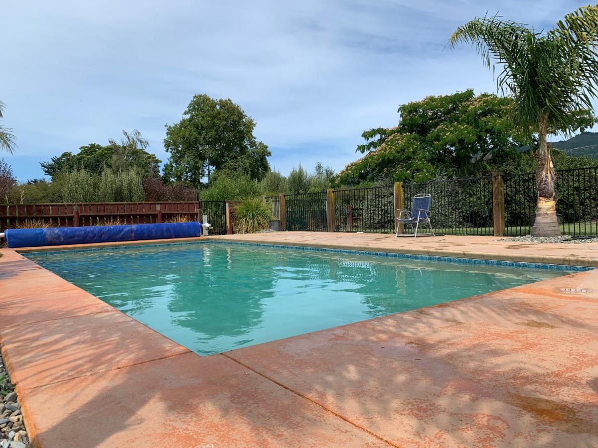 Country Retreats On Ranzau 4 - B&B