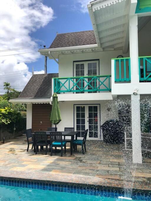 Reefside Villa - B&B Crown Point