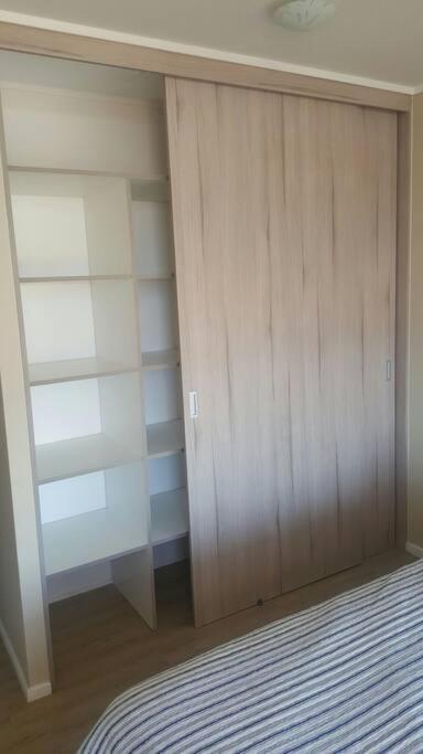 Tranquilidad Veraniega Pet Friendly - Ferienwohnung