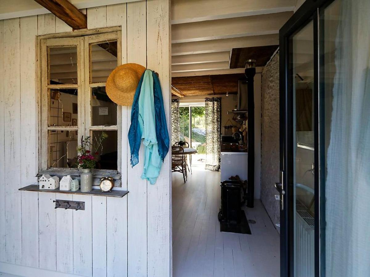 Gîte cosy à la ferme près du Mans - Jardin, Terrasse, Poêle à bois, et Sérénité Rurale - FR-1-410-269 - Chambres d’hôtes