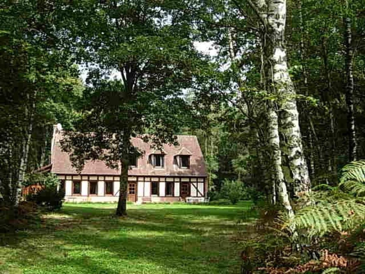 Maison Rustique Familiale en Sologne avec Grands Espaces, Proche Châteaux de la Loire - FR-1-590-1 - Chambres d'hôtes Ardon