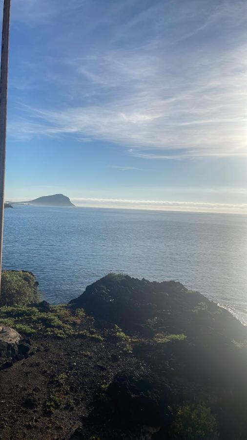 La Arena VII - B&B El Abrigo