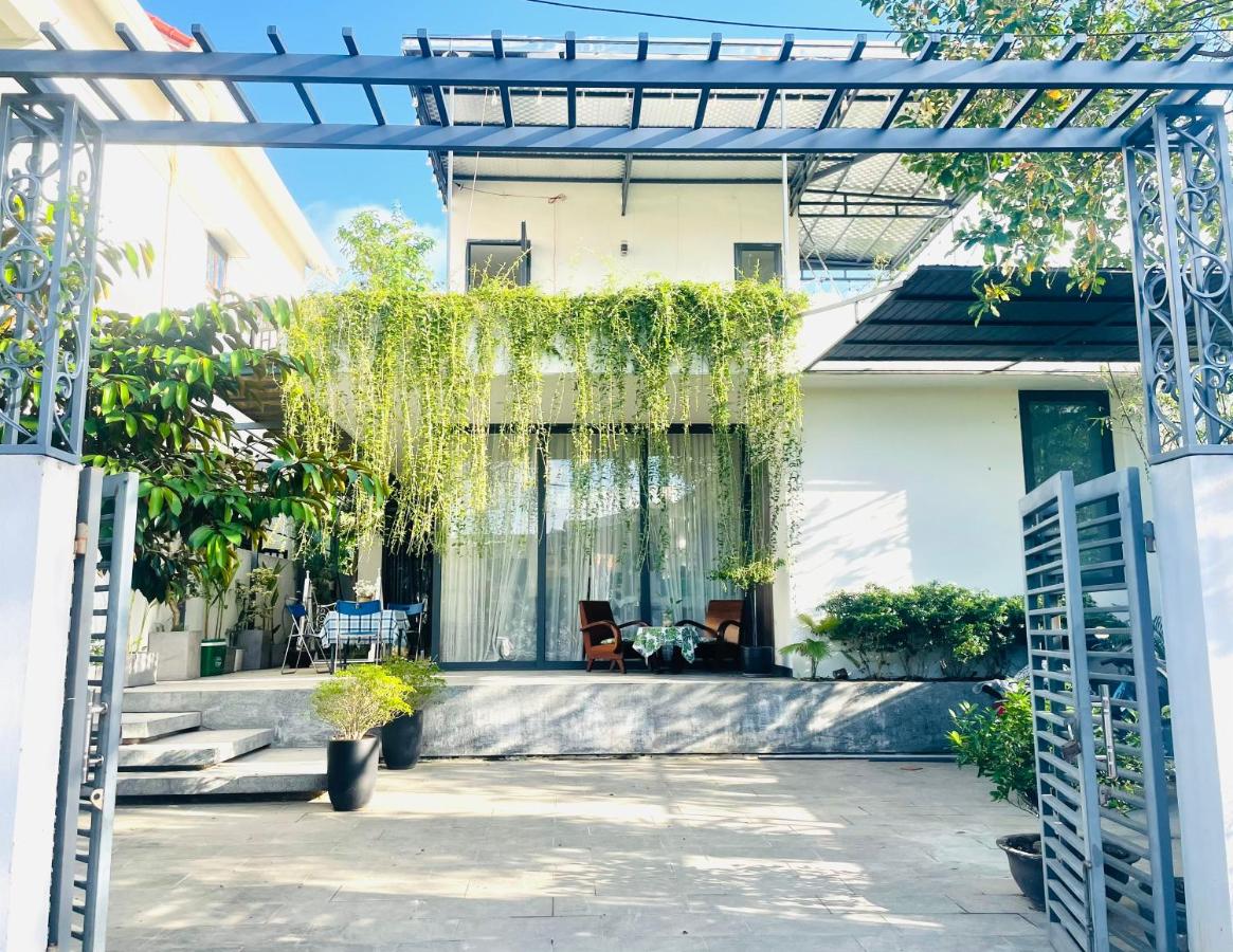 HOMEY Homestay Hue - B&B