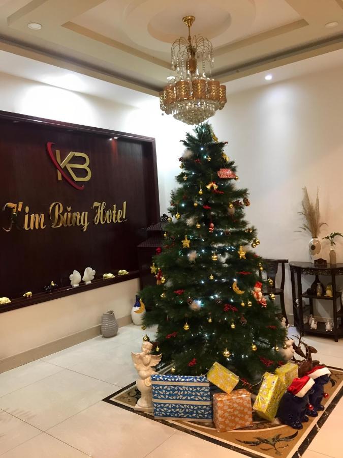 B&B Thủ Dầu Một - KIM BĂNG HOTEL BÌNH DƯƠNG - Bed and Breakfast Thủ Dầu Một