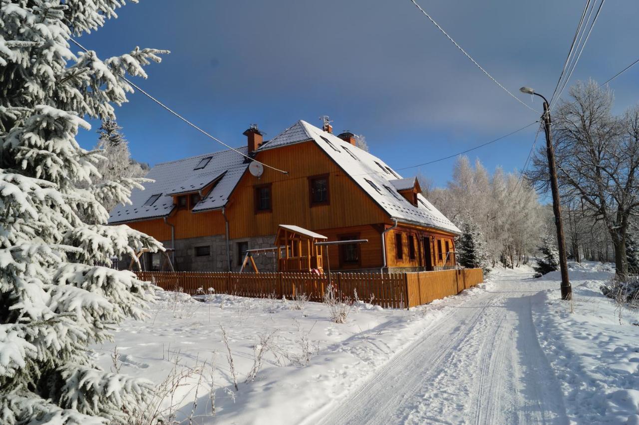 B&B Szklarska Poręba - Misiówka - Bed and Breakfast Szklarska Poręba