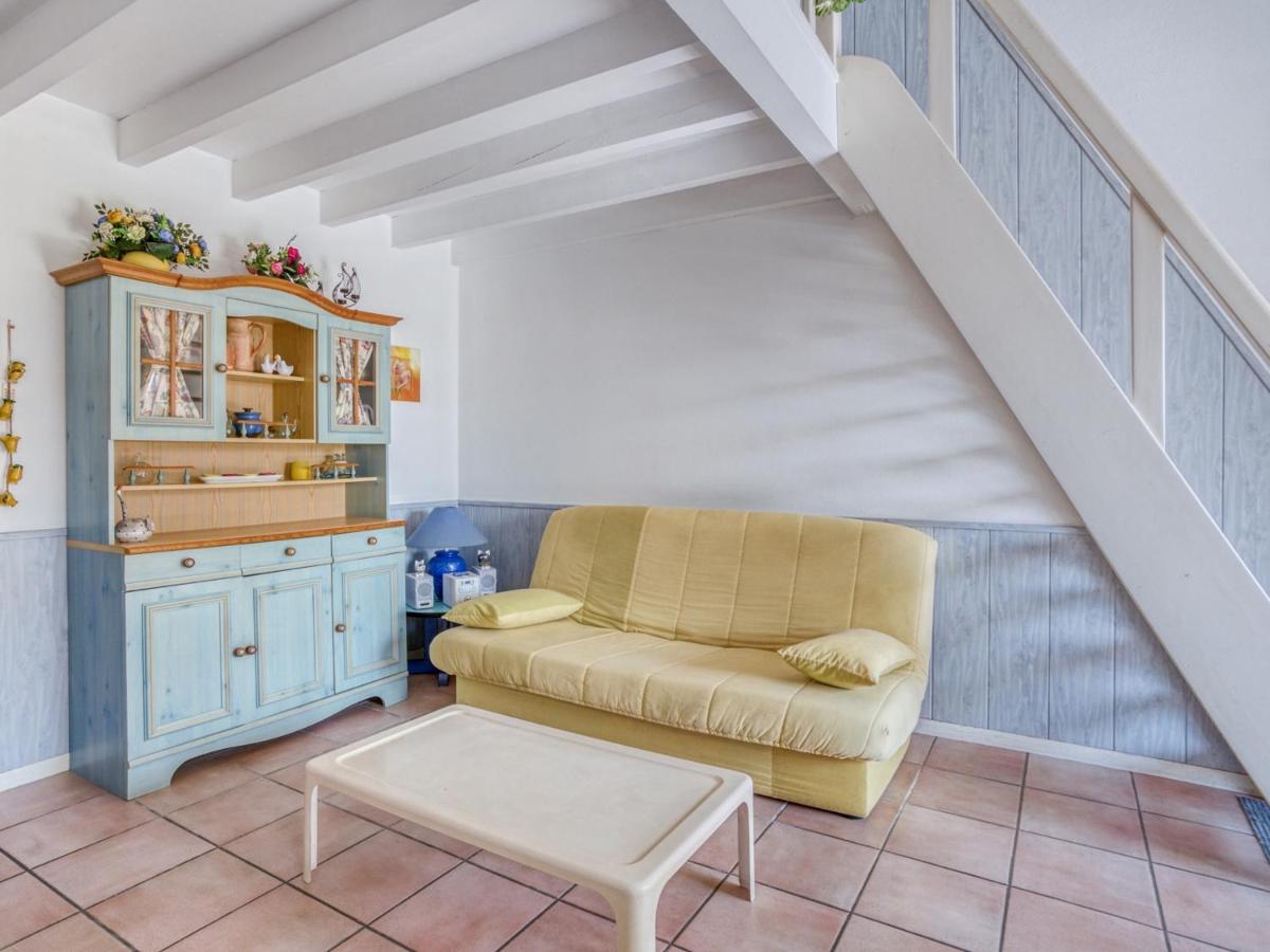 Maison T2 avec Mezzanine pour 5 pers, Proche Océan, Centre et Activités - FR-1-521-153 - B&B Biscarrosse