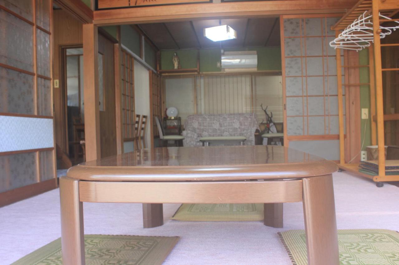 Annex higashifujita - B&B Moroyose