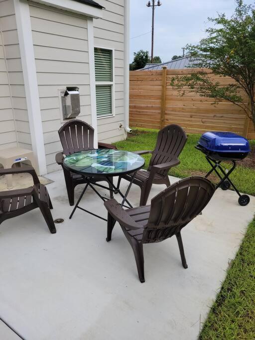 SC 3745 New Townhouse Ft Jackson & USC - B&B Columbia