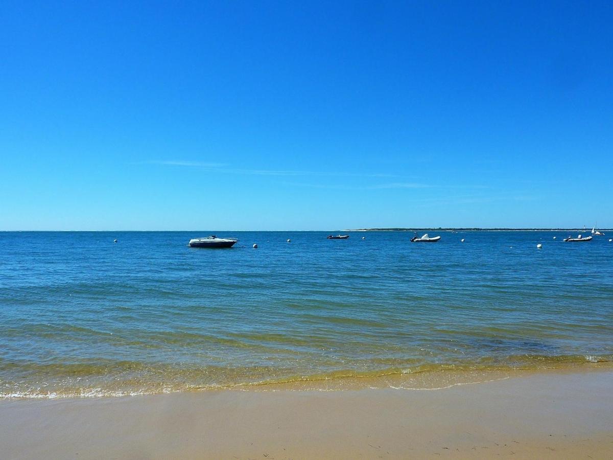 Arcachon - Studio lumineux avec balcon et WIFI, proche plage - FR-1-420-97 - Chambres d’hôtes Arcachon