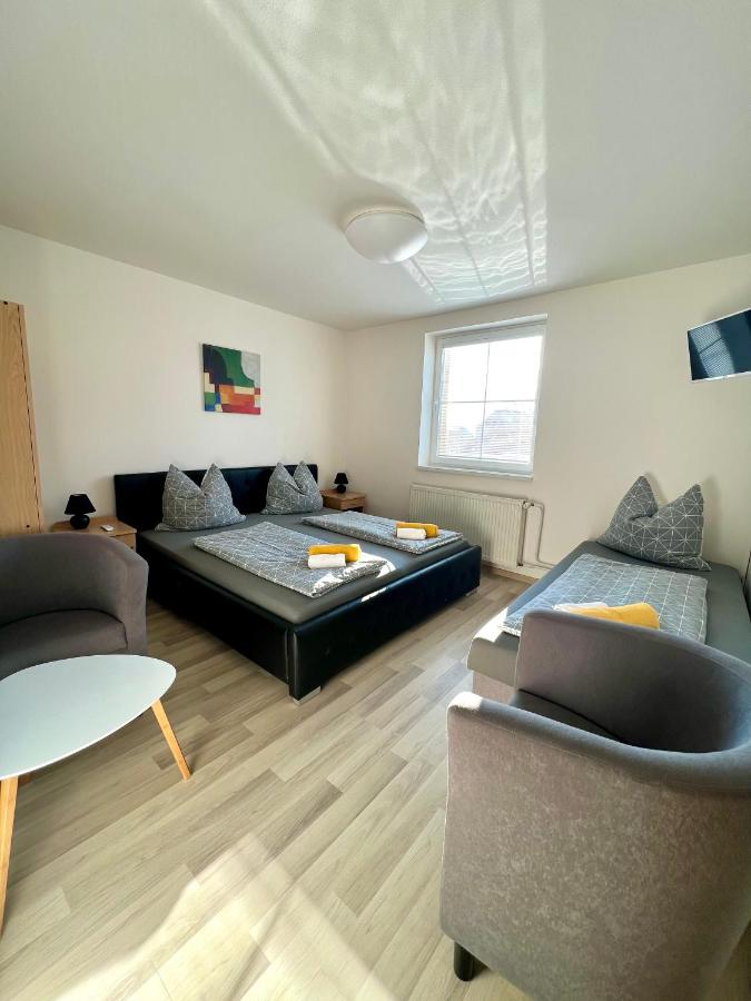 Appartamento con 3 Camere da Letto
