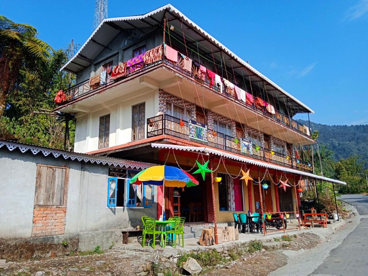 B&B Kalimpong - Well Spring Homestay - Bed and Breakfast Kalimpong