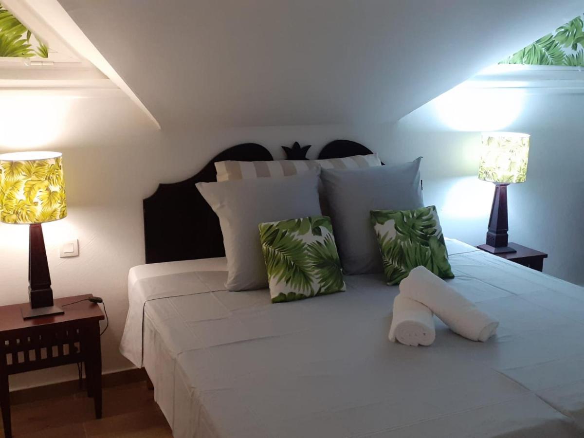 Apartment mit 2 Schlafzimmern