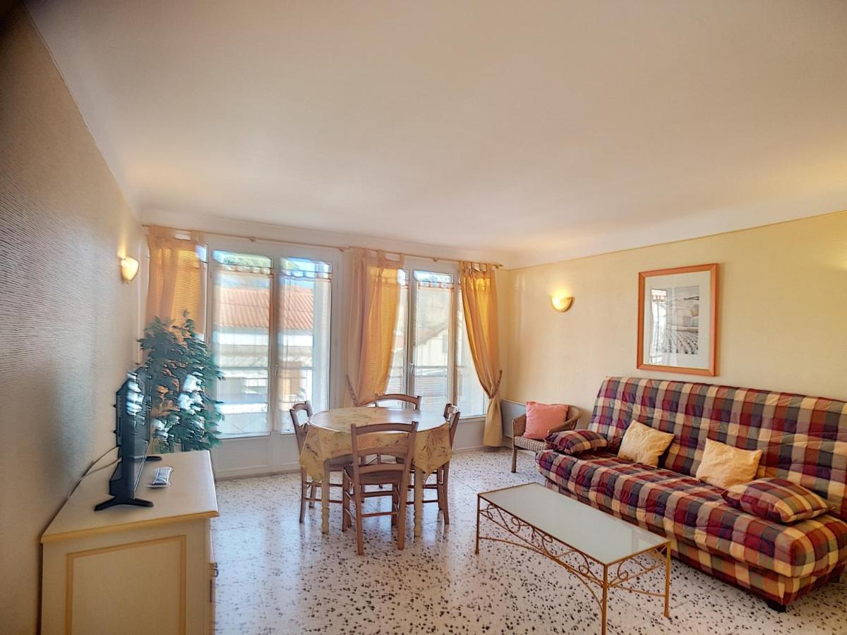 Appartement F2 avec Wifi, ascenseur près des Thermes - FR-1-451-139 - Ferienwohnung