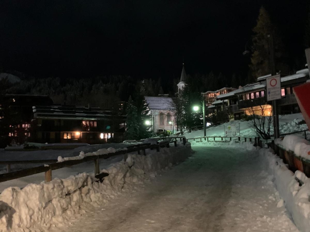 Des Alpes C Flat 11 - B&B Madonna di Campiglio