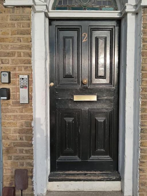 Little Dorrit Studio flat Rochester ME1 1XZ - Ferienwohnung