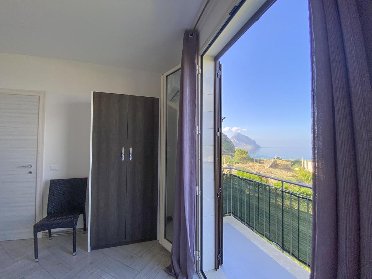 Apartamento con vistas al mar