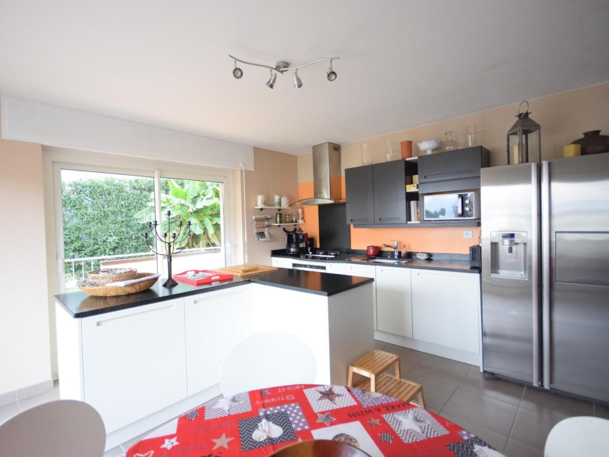Apartment (5 Adults)