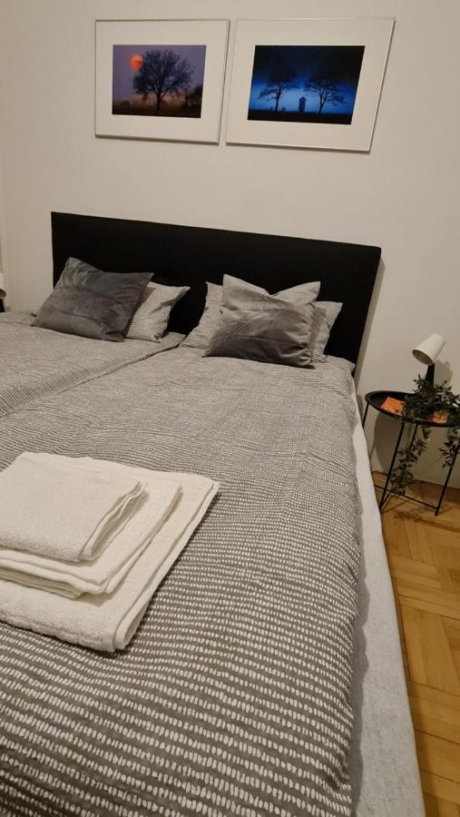 Apartment mit 2 Schlafzimmern