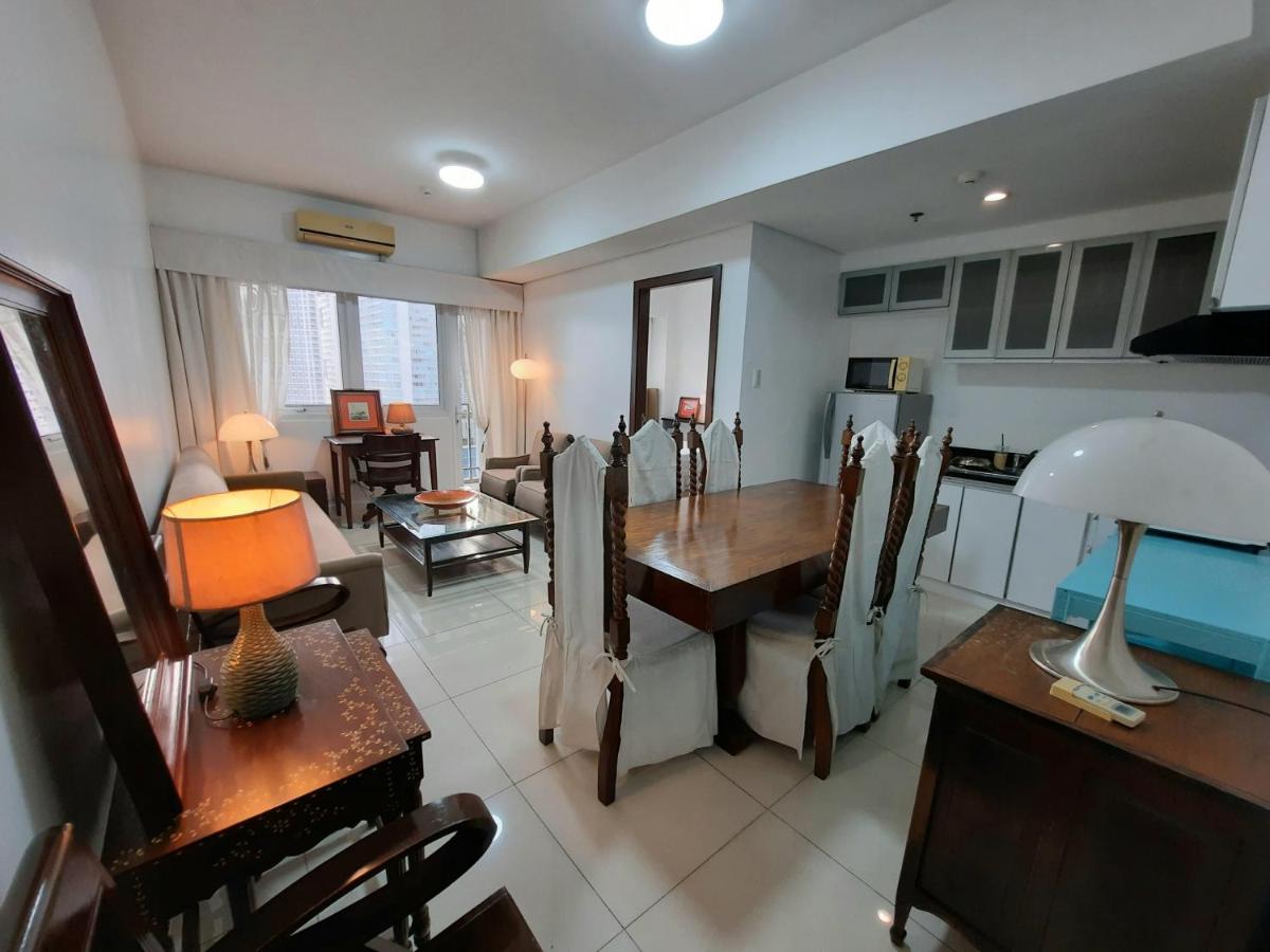 B&B Manila - One Bedroom Condo Unit - Bed and Breakfast Manila