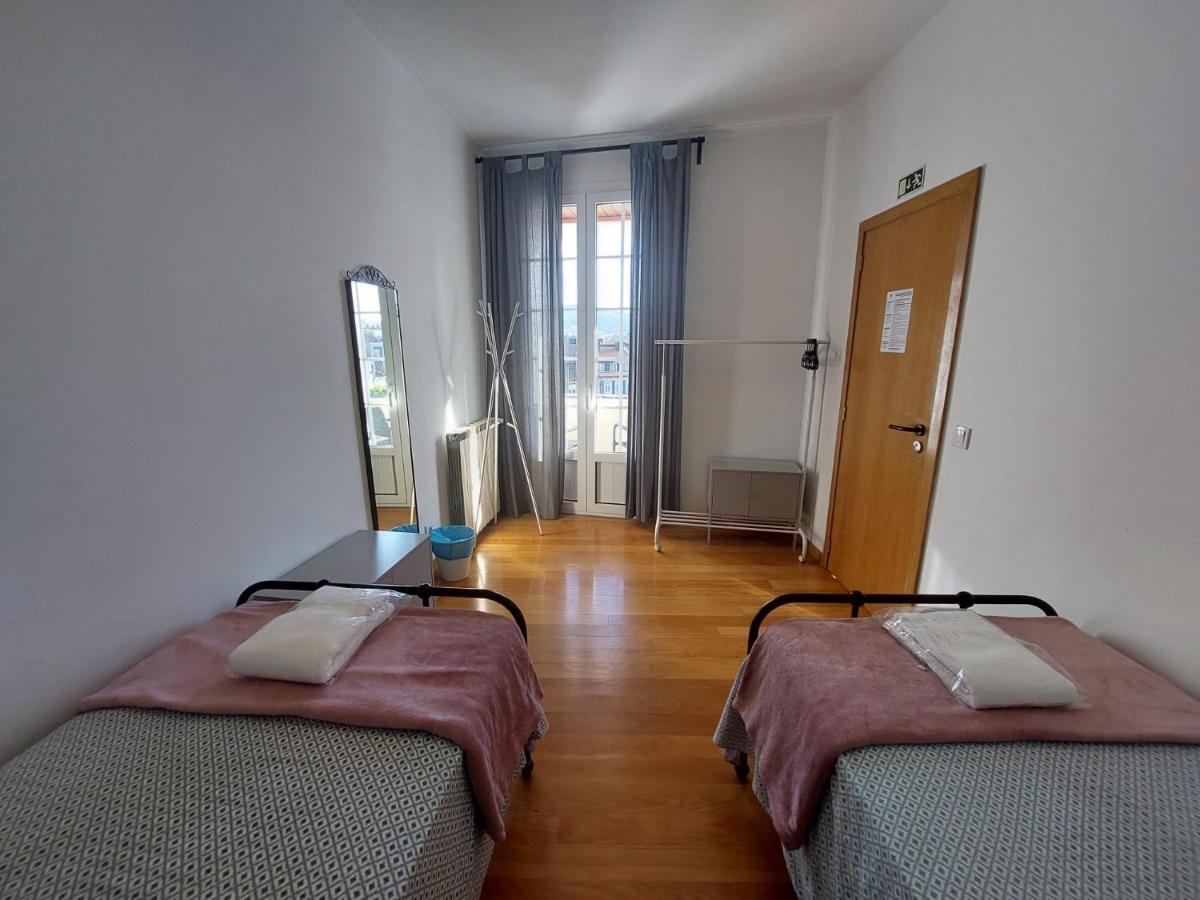 Zweibettzimmer