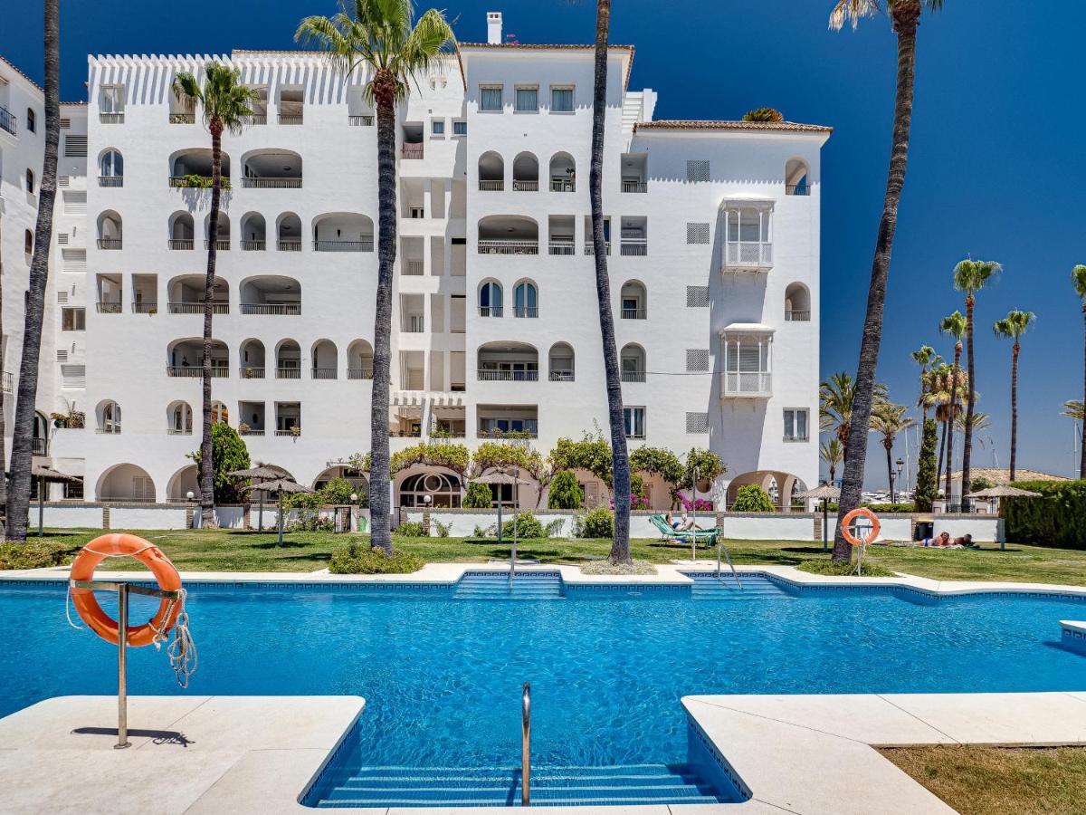 Playa Duquesa 2296 - Ferienwohnung Manilva