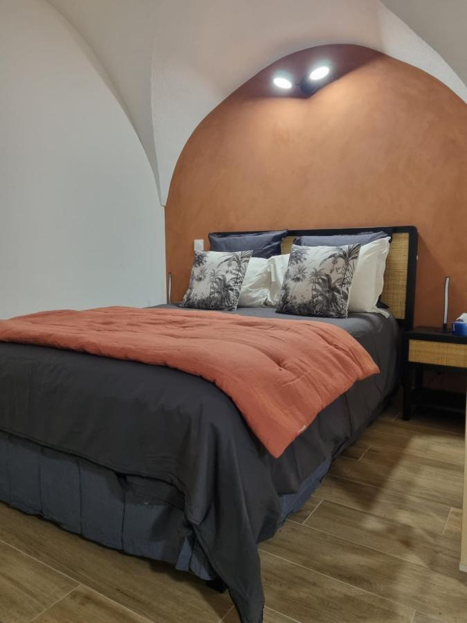 B&B Bastia - Julia - Bed and Breakfast Bastia