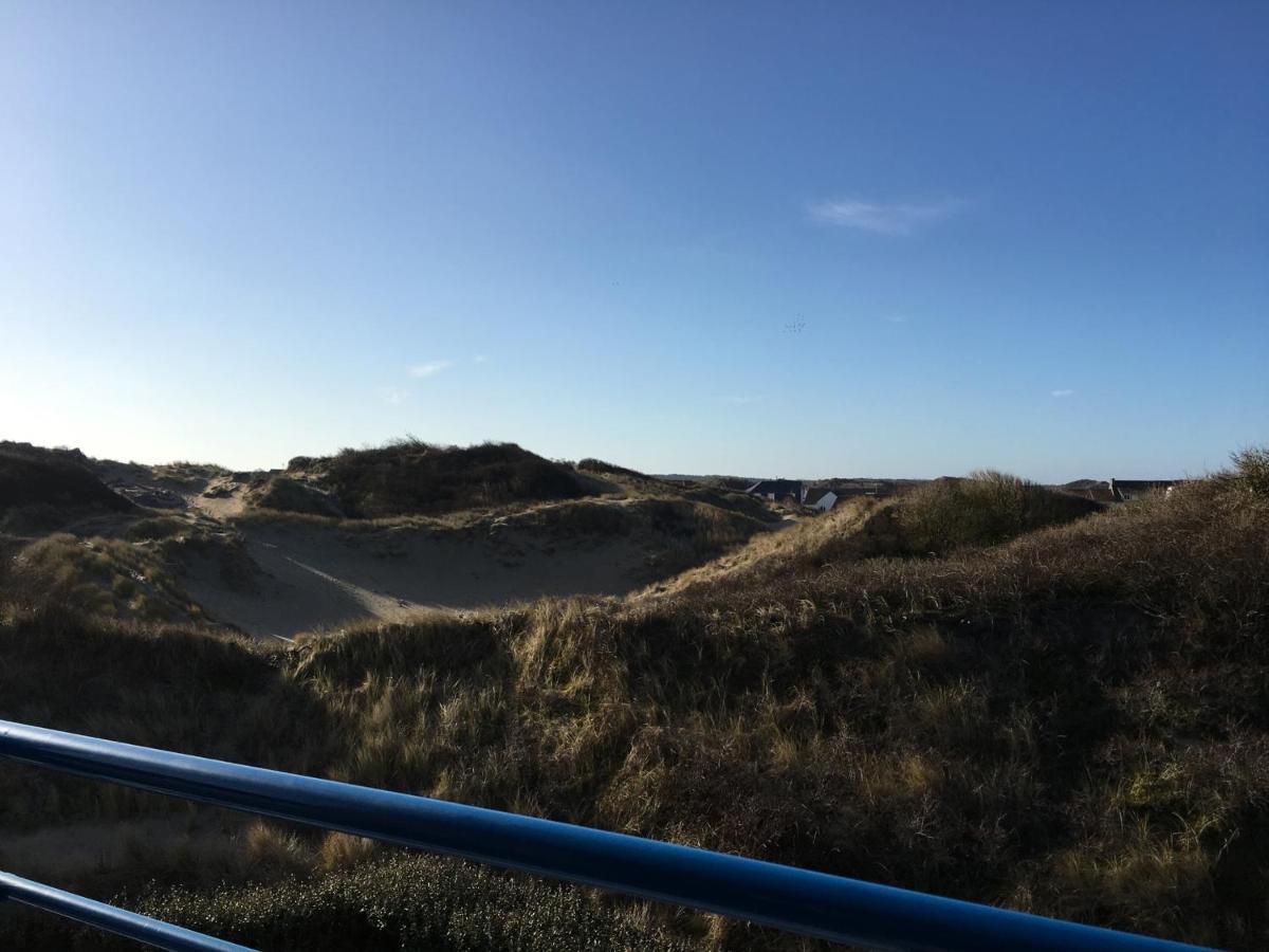 Fort-Mahon-Plage: Appartement 3 chambres proche plage, grand balcon, parking - FR-1-482-42 - Ferienwohnung Fort-Mahon-Plage