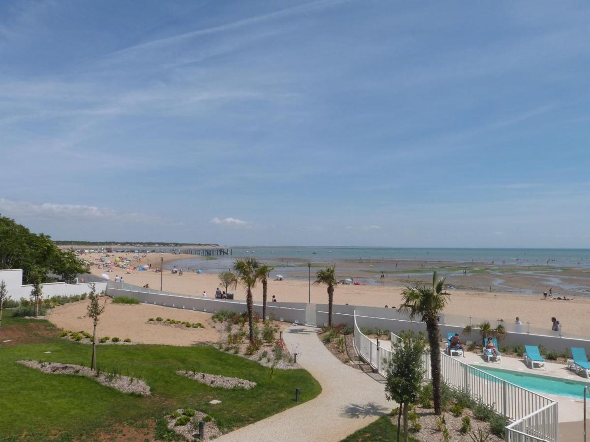 B&B La Tranche-sur-Mer - Appartement La Tranche-sur-Mer, 3 pièces, 6 personnes - FR-1-194-201 - Bed and Breakfast La Tranche-sur-Mer