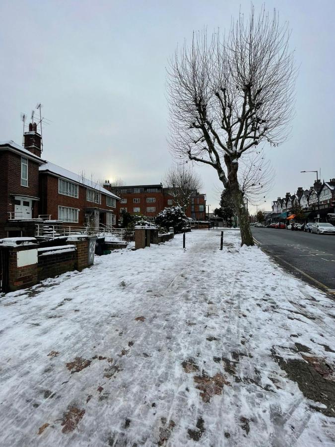 Willesden Green ROOMS - B&B