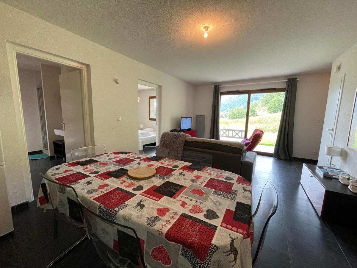 Appartement spacieux avec Wi-Fi et parking, près des télécabines - Ferienwohnung La Chapelle-d'Abondance