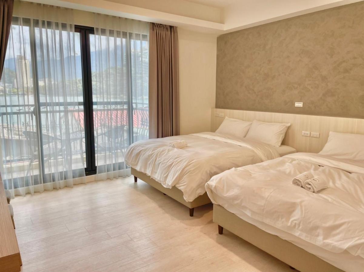 Habitación Cuádruple Estándar