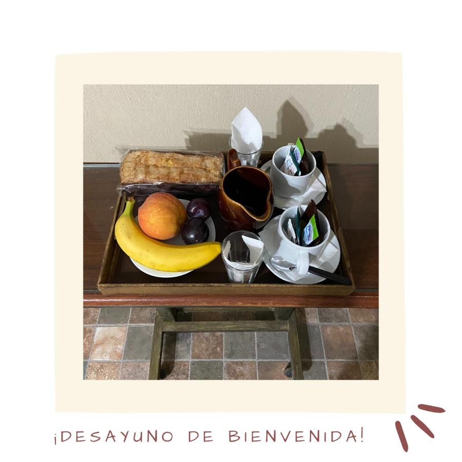 Habitación Doble Estándar