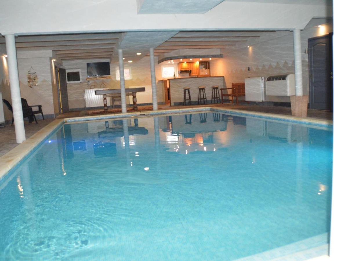 B&B Verviers - Vacation home in Verviers with private indoor pool - Bed and Breakfast Verviers