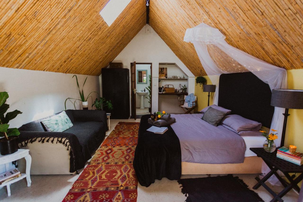 Deluxe Bungalow