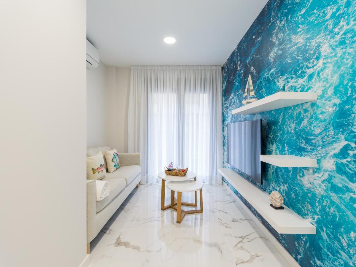 Appartamento con 2 Camere da Letto