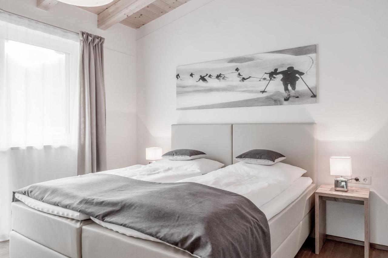Three-Bedroom Apartment with Balcony