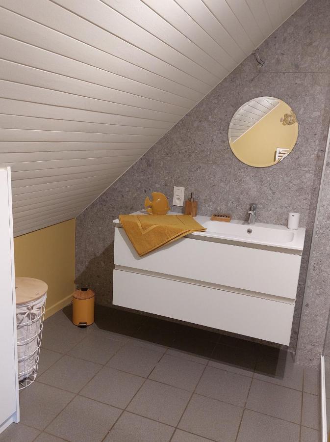 Ô Baguenaudes - B&B Jalhay