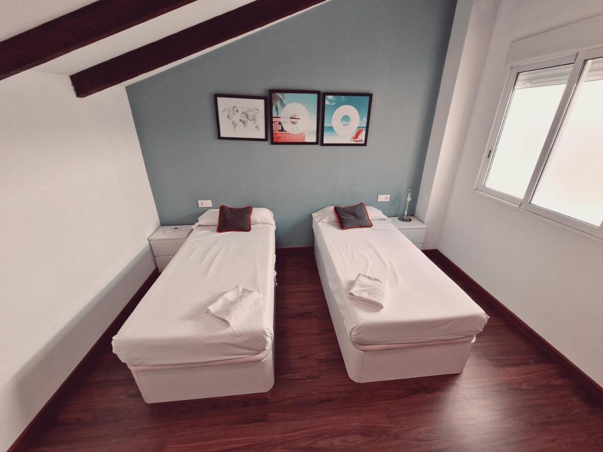 Maisonette-Apartment